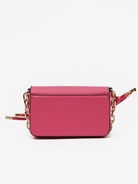Versace Jeans Couture Rosa Damen Versace Jeans Couture Handtasche