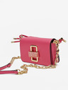Versace Jeans Couture Rosa Damen Versace Jeans Couture Handtasche