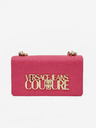 Versace Jeans Couture Dunkelrosa Damen Versace Jeans Couture Handtasche