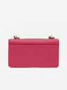 Versace Jeans Couture Dunkelrosa Damen Versace Jeans Couture Handtasche
