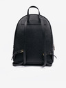 Michael Kors Schwarzer Damen-Lederrucksack Michael Kors
