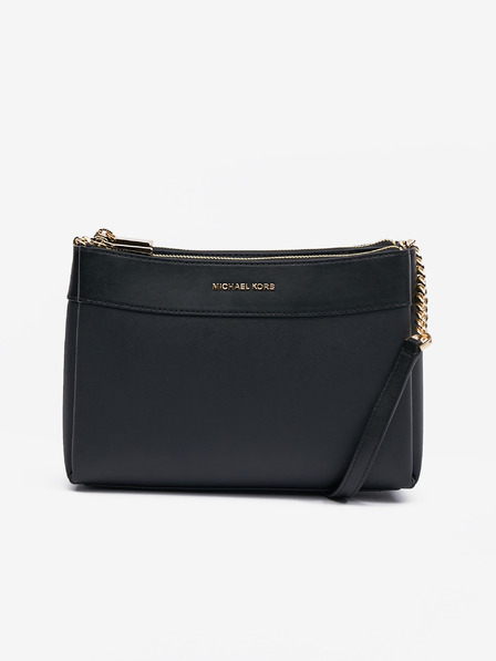 Michael Kors Schwarze Damen Michael Kors Crossbody-Handtasche