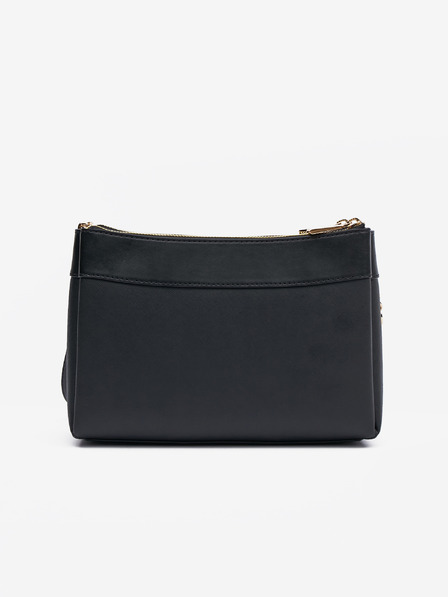 Michael Kors Schwarze Damen Michael Kors Crossbody-Handtasche