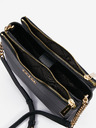 Michael Kors Schwarze Damen Michael Kors Crossbody-Handtasche