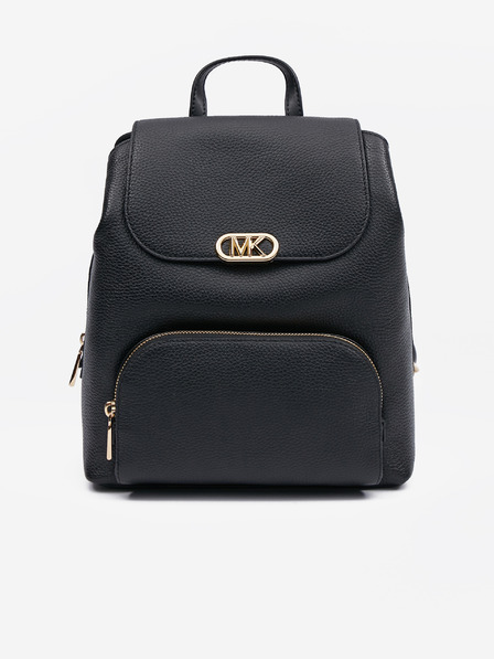 Michael Kors Schwarzer Michael Kors-Rucksack für Damen