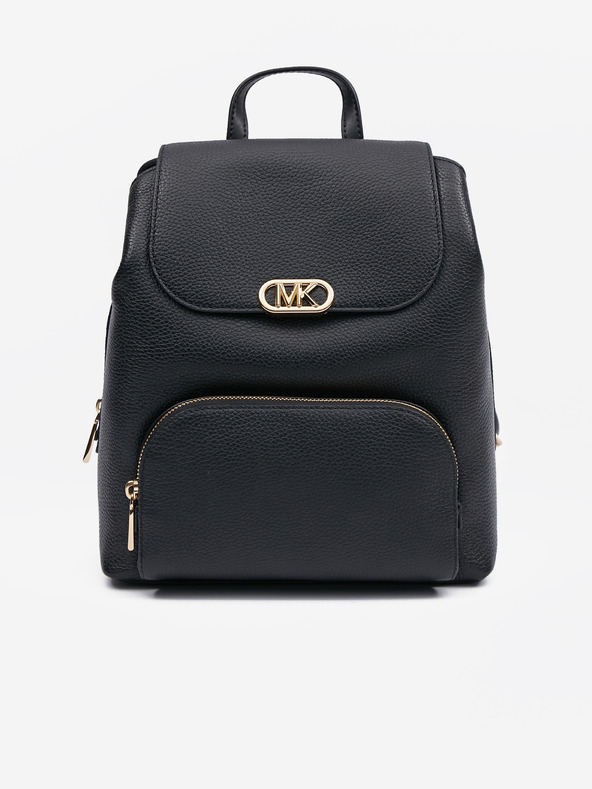 Michael Kors Schwarzer Michael Kors-Rucksack für Damen
