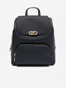 Michael Kors Schwarzer Michael Kors-Rucksack für Damen