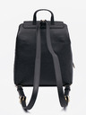 Michael Kors Schwarzer Michael Kors-Rucksack für Damen