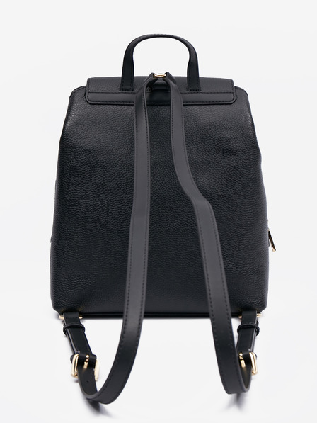 Michael Kors Schwarzer Michael Kors-Rucksack für Damen