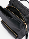 Michael Kors Schwarzer Michael Kors-Rucksack für Damen