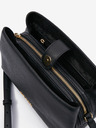 Michael Kors Schwarze Michael Kors Damen Leder Crossbody Handtasche