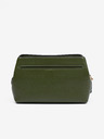 Michael Kors Grüne Damen Leder Crossbody Handtasche Michael Kors