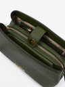 Michael Kors Grüne Damen Leder Crossbody Handtasche Michael Kors