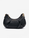 Michael Kors Schwarze Michael Kors Damen Leder Crossbody Handtasche