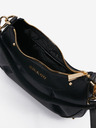 Michael Kors Schwarze Michael Kors Damen Leder Crossbody Handtasche