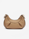 Michael Kors Beige Damen Leder Crossbody Handtasche Michael Kors