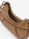 Michael Kors Beige Damen Leder Crossbody Handtasche Michael Kors
