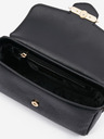Michael Kors Schwarze Michael Kors Damen Leder Crossbody Handtasche