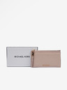 Michael Kors Altrosa Damen Leder Michael Kors Kartenetui
