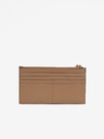 Michael Kors Braun Damen Leder Michael Kors Kartenetui