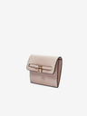 Michael Kors Hellrosa Michael Kors Damen Leder Brieftasche Kartenetui
