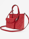 Michael Kors Dunkelrosa Damen Michael Kors XS Open Tote