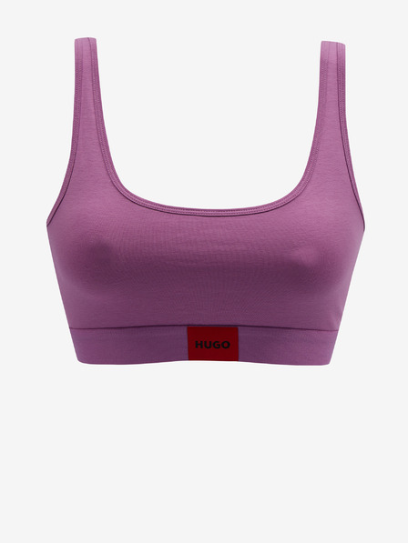 HUGO Lila Damen-BH von HUGO
