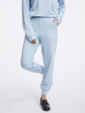 HUGO Hellblaue HUGO Damen-Sweatpants