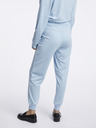 HUGO Hellblaue HUGO Damen-Sweatpants