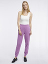 HUGO Lila HUGO Damen-Sweatpants