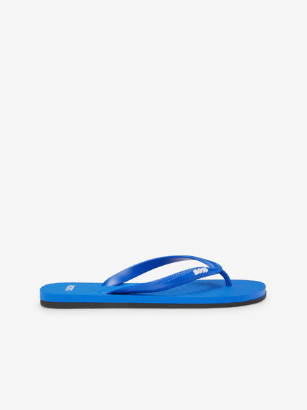 BOSS Blaue Herren Hugo Boss Tracy Flip Flops