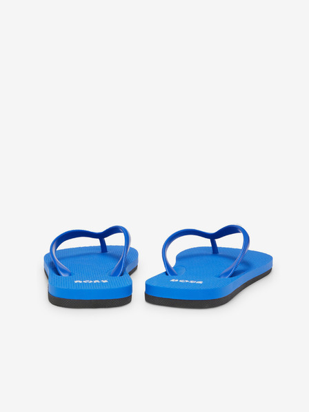 BOSS Blaue Herren Hugo Boss Tracy Flip Flops