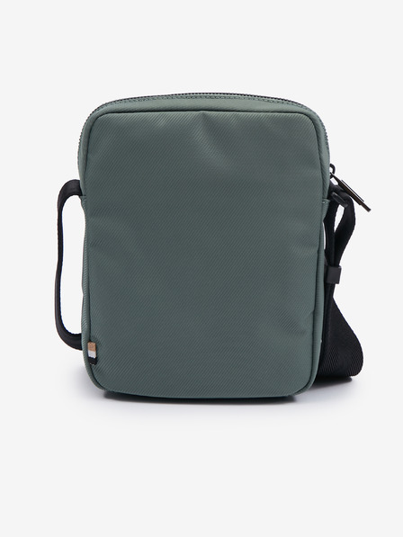 BOSS Grün Herren Hugo Boss Catch 2.0 Umhängetasche