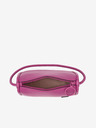 Karl Lagerfeld Dunkelrosa Damenhandtasche KARL LAGERFELD