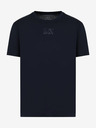Armani Exchange Dunkelblaues Herren-T-Shirt von Armani Exchange