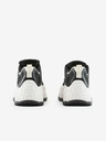 Armani Exchange Schwarze Damen-Sneakers Armani Exchange