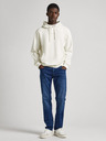 Pepe Jeans Dunkelblaue Slim Fit Jeans für Herren Pepe Jeans