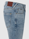 Pepe Jeans Hellblaue Herren Jeans mit gerader Passform Pepe Jeans