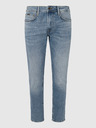 Pepe Jeans Hellblaue Herren Jeans mit gerader Passform Pepe Jeans