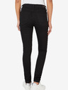 Pepe Jeans Schwarze Skinny Fit Jeans für Damen Pepe Jeans