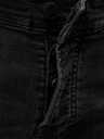 ONLY & SONS Schwarze Skinny-Jeans mit Stickerei-Effekt ONLY & SONS Loom