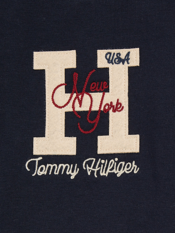 Tommy Hilfiger Sweatshirt Kinder