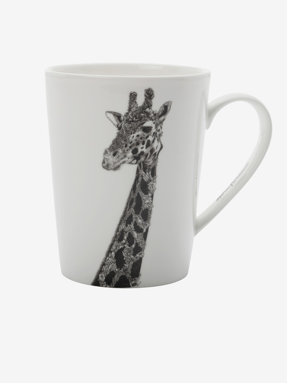 Maxwell & Williams Marini Ferlazzo Giraffe Tasse