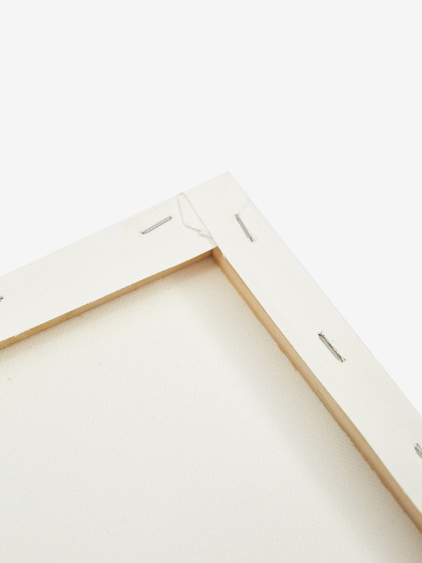 SIFCON Satz von drei Leinwänden auf Rahmen SIFCON 15x15x1,5