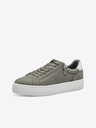 Tamaris Grüne Damen-Sneakers Tamaris