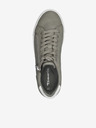 Tamaris Grüne Damen-Sneakers Tamaris