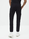 Celio Schwarze Hose Celio Solyte