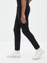 Celio Schwarze Hose Celio Solyte