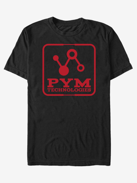 ZOOT.Fan PYM Technologies Ant-Man and The Wasp ZOOT FAN - Herren T-Shirt