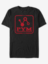 ZOOT.Fan PYM Technologies Ant-Man and The Wasp ZOOT FAN - Herren T-Shirt